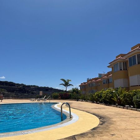 Tenerife Playa La Arena Puerto de Santiago  Exterior photo