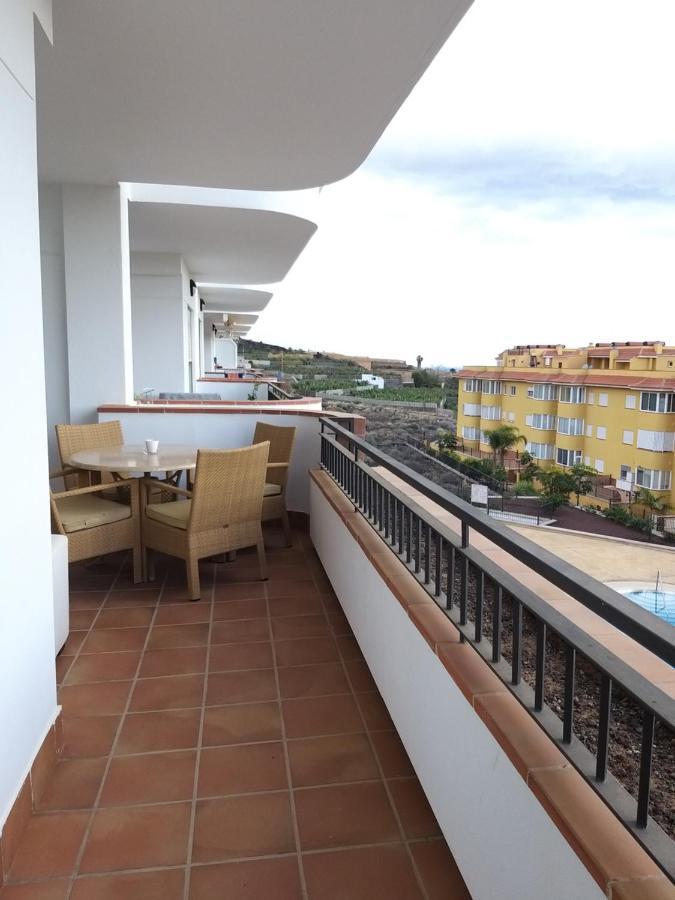 Tenerife Playa La Arena Puerto de Santiago  Exterior photo